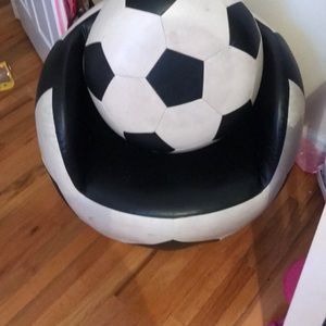 COPY - Kids soccer chair